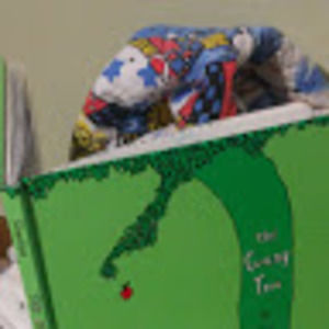 Meet your Posher, Holly's